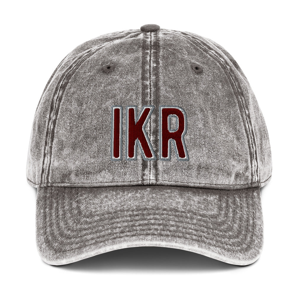 Fashionable Vintage  Cap