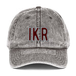 Fashionable Vintage  Cap