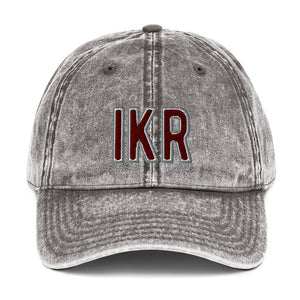 Fashionable Vintage  Cap