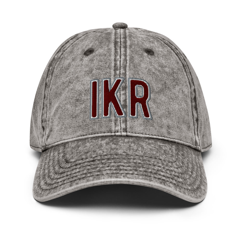 Fashionable Vintage  Cap