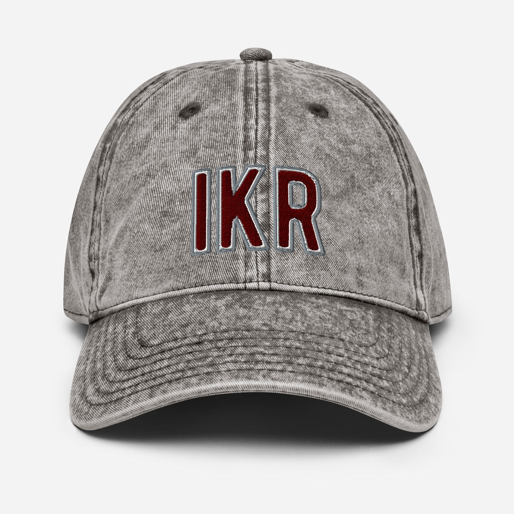 Fashionable Vintage  Cap