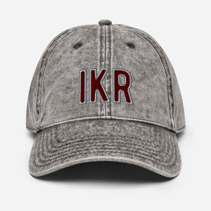 Fashionable Vintage  Cap