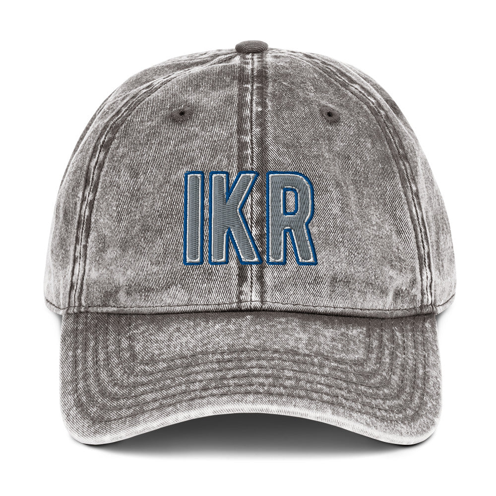 Fashionable Vintage Cap