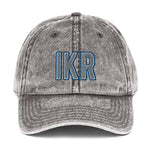 Fashionable Vintage Cap