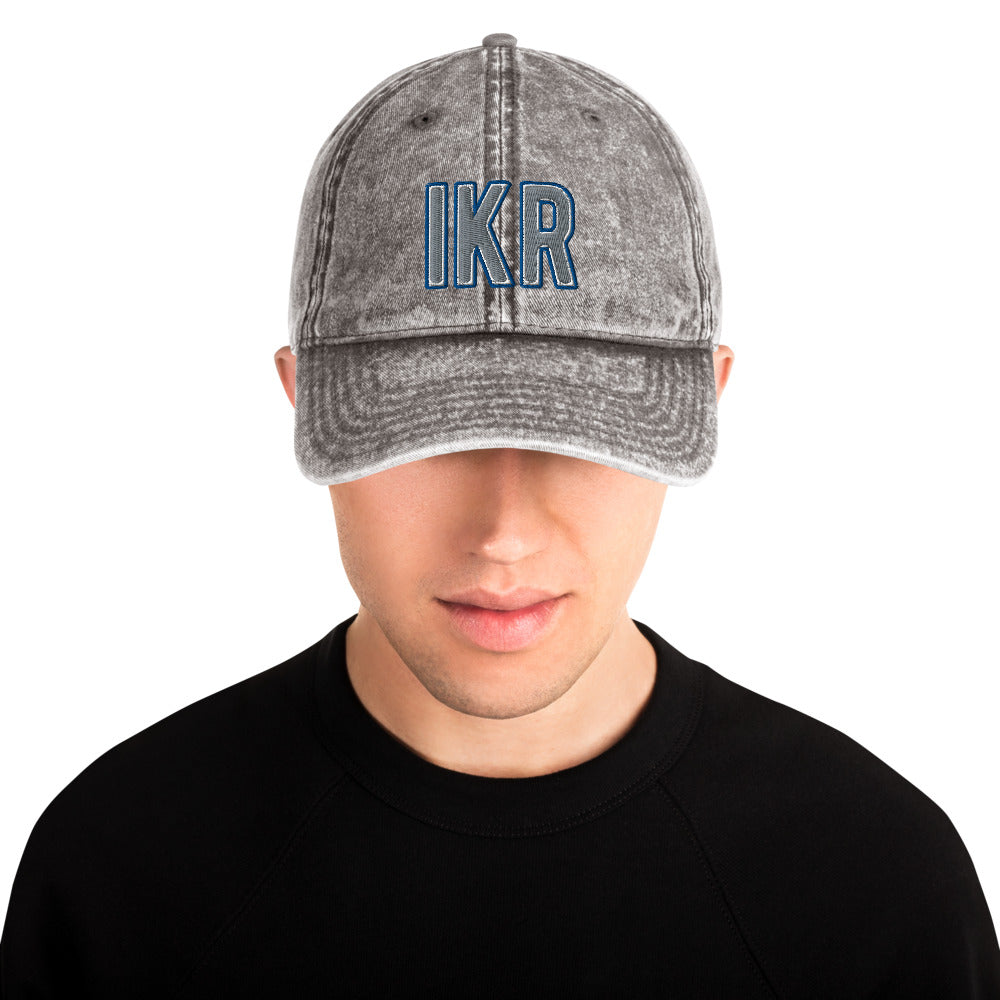 Fashionable Vintage Cap