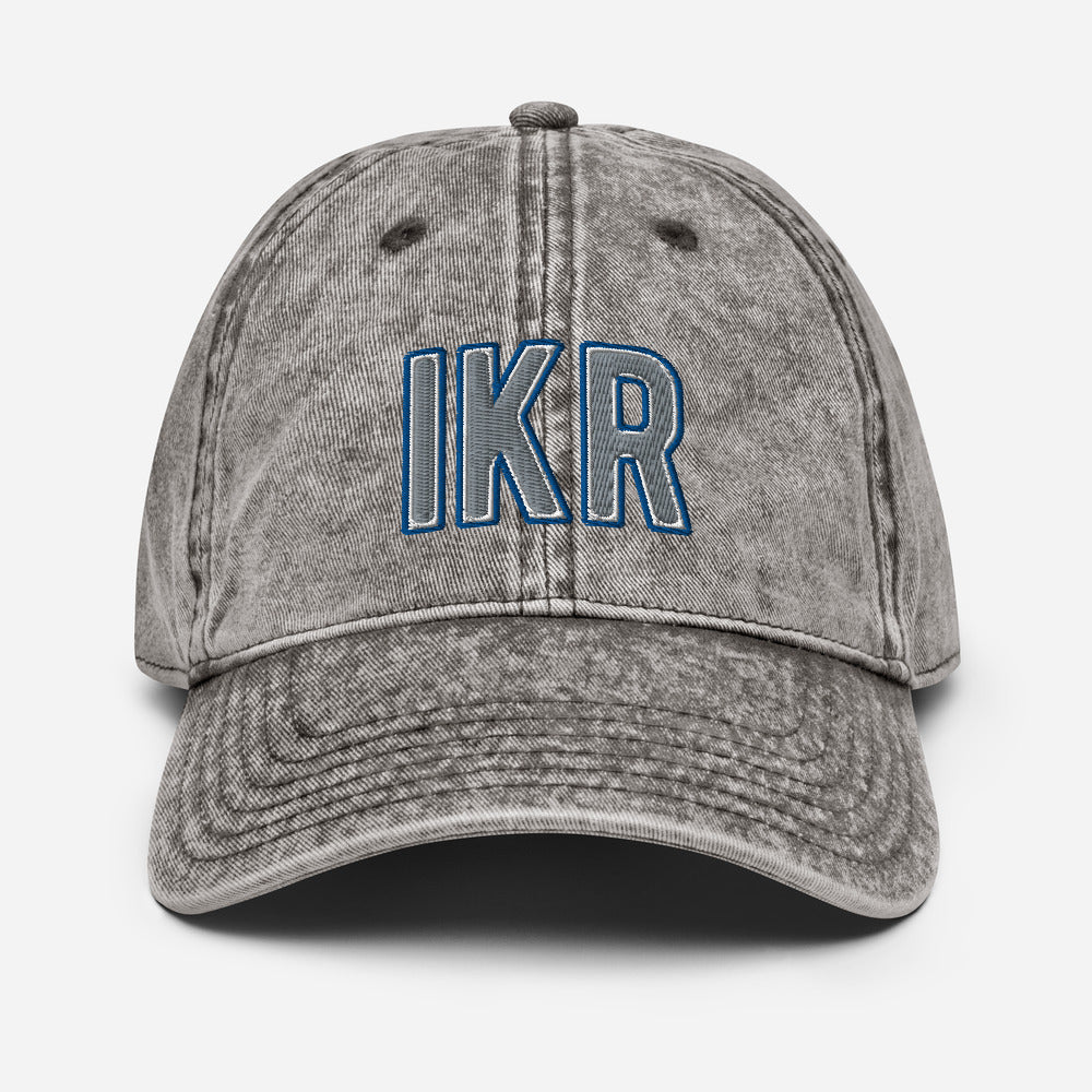 Fashionable Vintage Cap