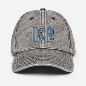 Fashionable Vintage Cap