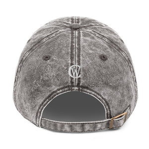 Fashionable Vintage Cap