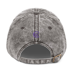 Fashionable Vintage Cap