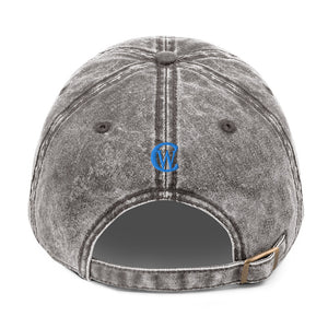 Fashionable Vintage  Cap