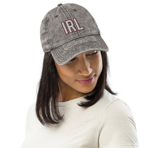 Fashionable Vintage Cap