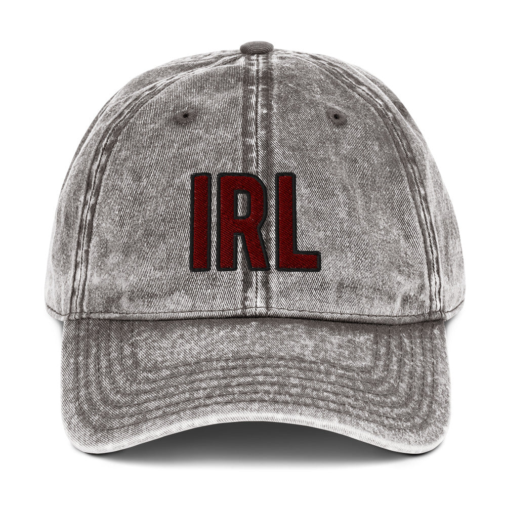 Fashionable Vintage Cap