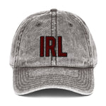 Fashionable Vintage Cap