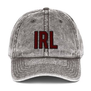 Fashionable Vintage Cap