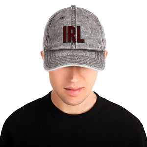 Fashionable Vintage Cap