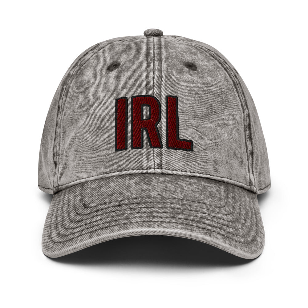 Fashionable Vintage Cap
