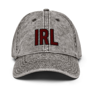 Fashionable Vintage Cap
