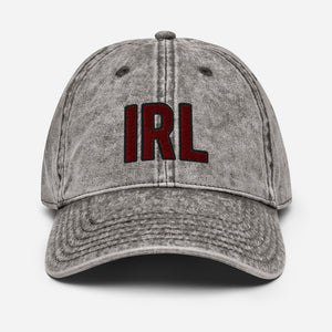 Fashionable Vintage Cap