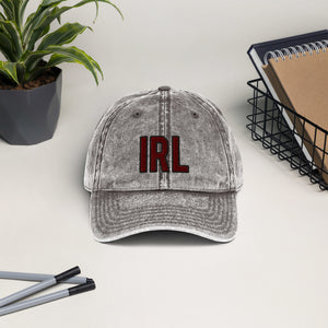 Fashionable Vintage Cap