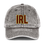Fashionable Vintage Cap