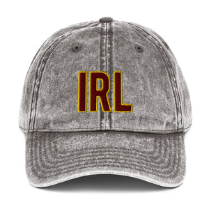 Fashionable Vintage Cap