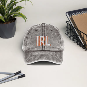 Fashionable Vintage Cap
