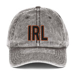 Fashionable Vintage  Cap