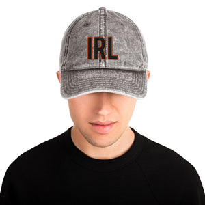 Fashionable Vintage  Cap