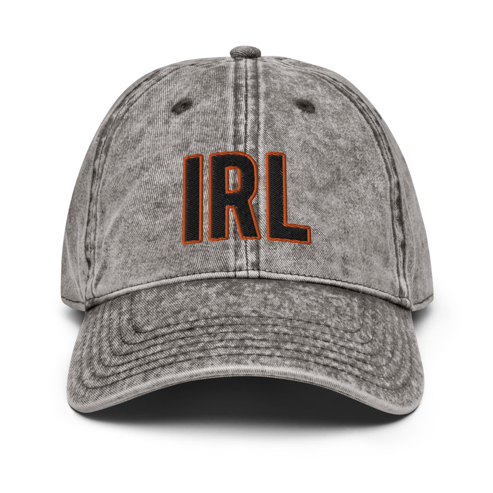 Fashionable Vintage  Cap