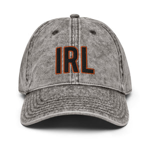 Fashionable Vintage  Cap