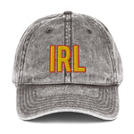 Fashionable Vintage Cap