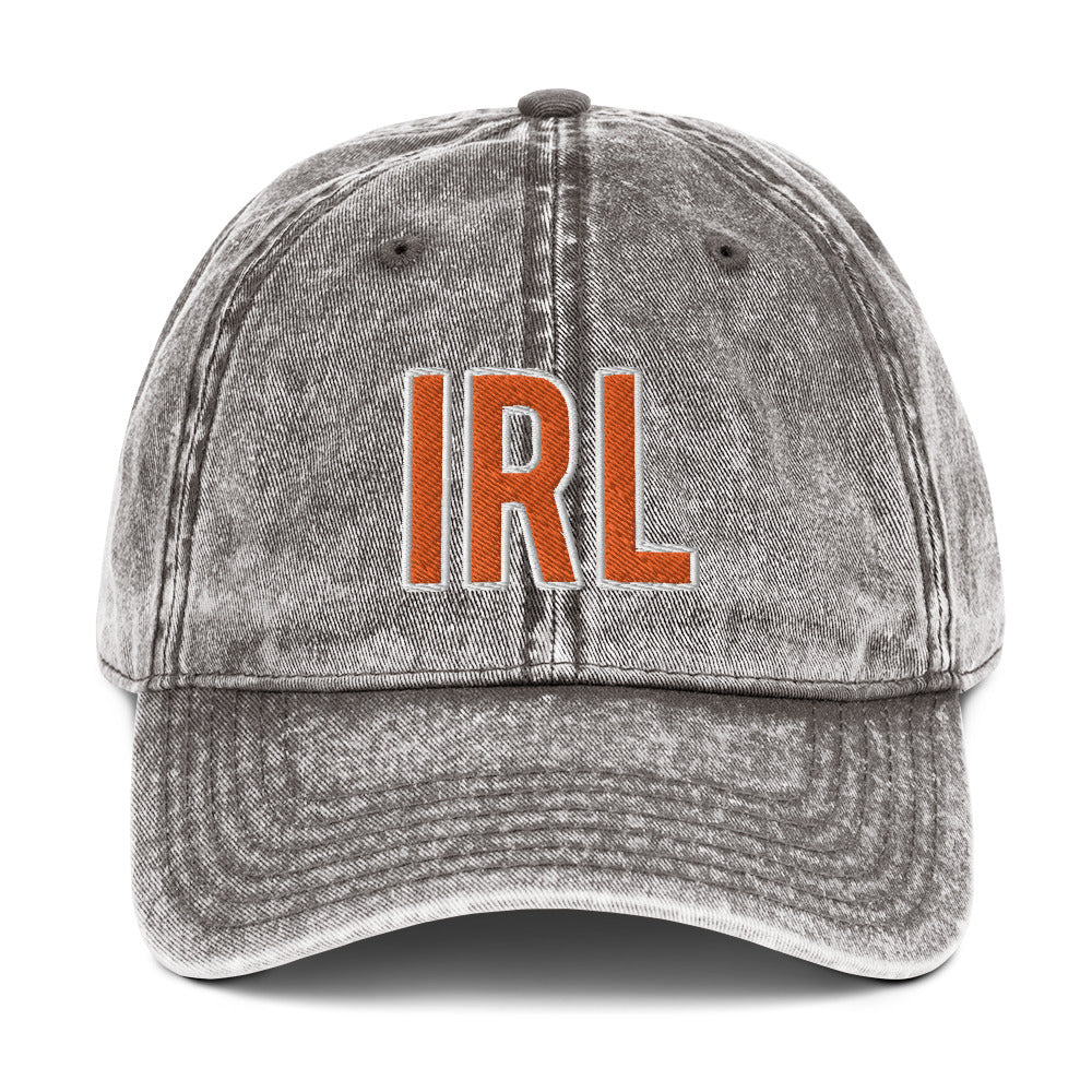 Fashionable Vintage Cap