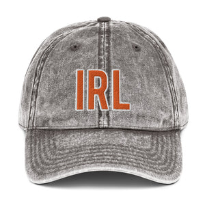 Fashionable Vintage Cap