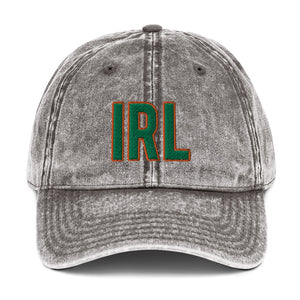 Fashionable Vintage Cap