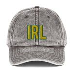 Fashionable Vintage  Cap