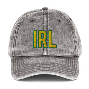 Fashionable Vintage  Cap