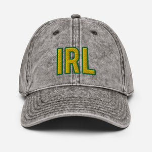 Fashionable Vintage  Cap
