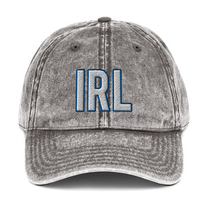 Fashionable Vintage Cap