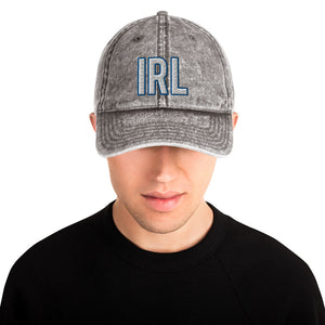 Fashionable Vintage Cap