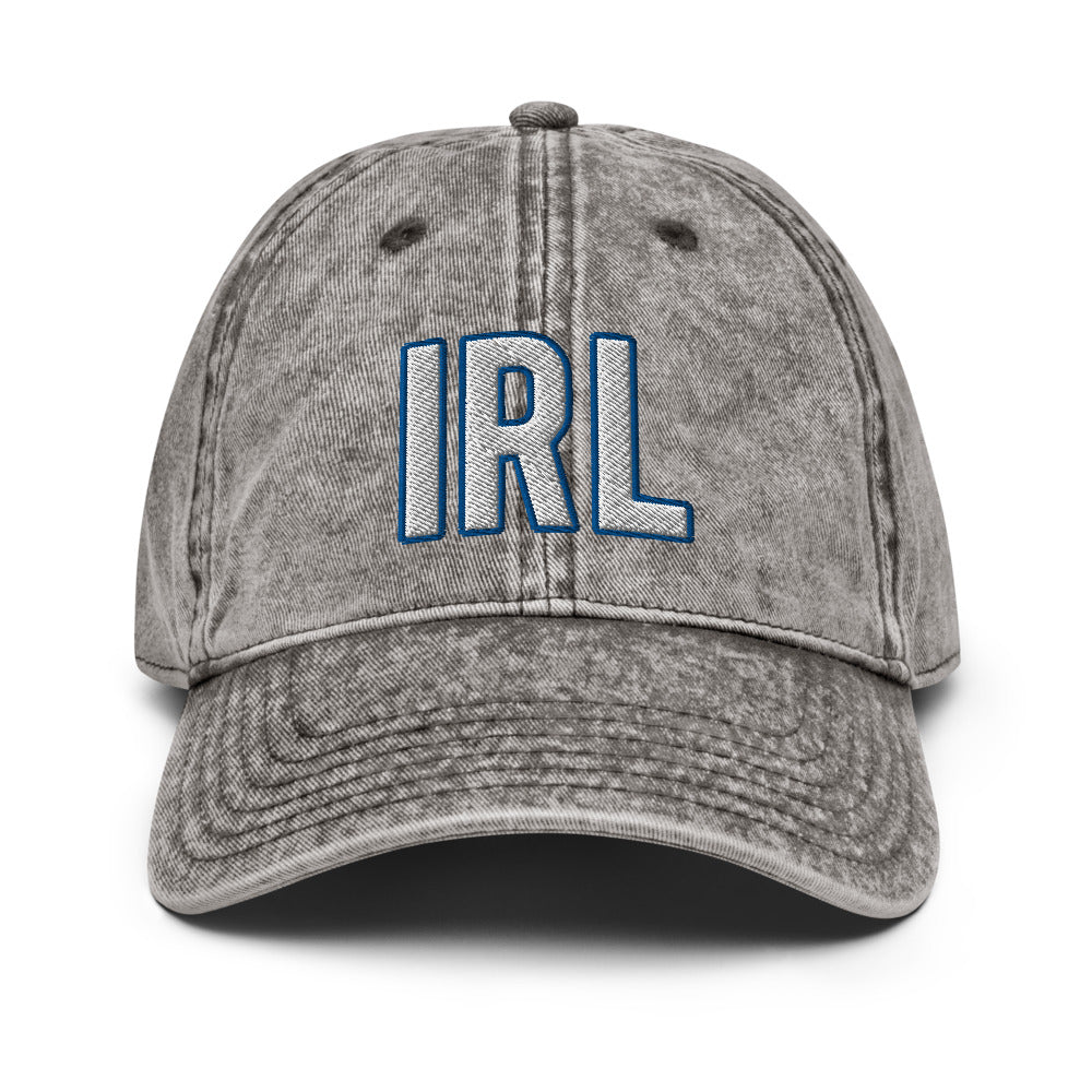 Fashionable Vintage Cap