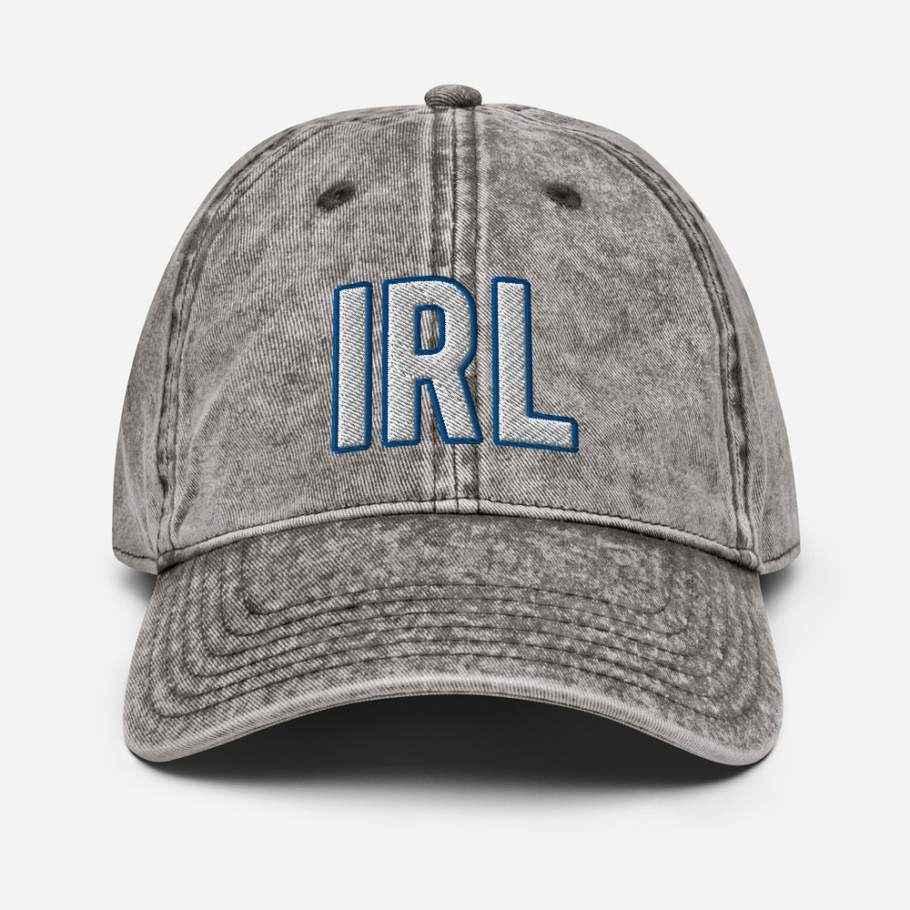 Fashionable Vintage Cap