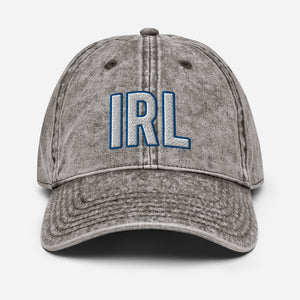 Fashionable Vintage Cap