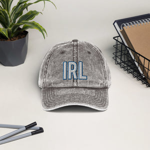 Fashionable Vintage Cap