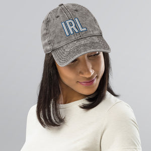 Fashionable Vintage Cap