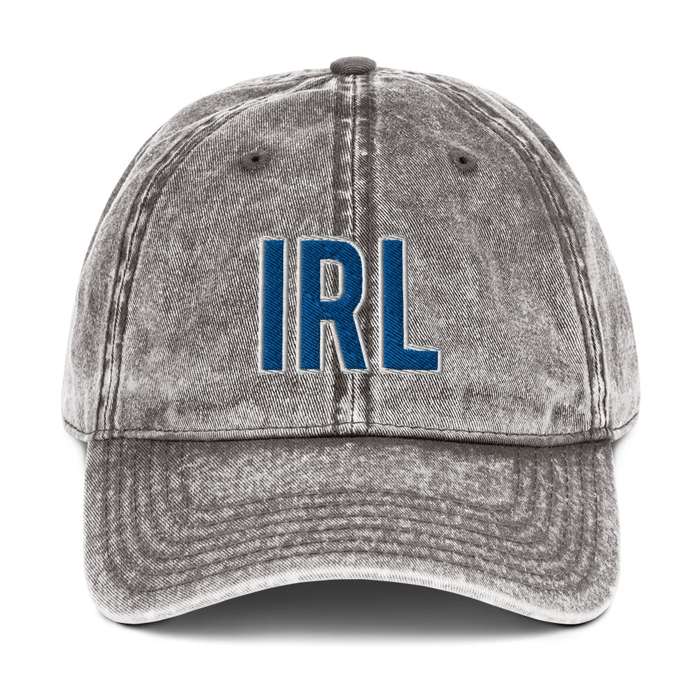 Fashionable Vintage  Cap