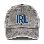 Fashionable Vintage  Cap