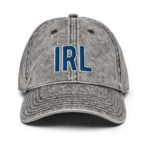 Fashionable Vintage  Cap
