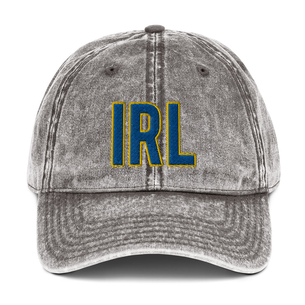Fashionable Vintage Cap