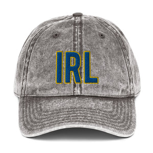 Fashionable Vintage Cap