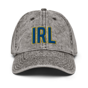 Fashionable Vintage Cap